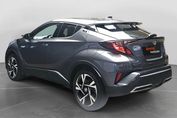 Toyota C-HR 2.0 Hybrid Style