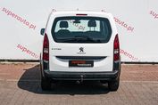 Peugeot Rifter Active L1H1