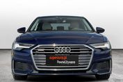 Audi A6 40 TDI mHEV quattro S tronic