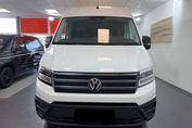 Volkswagen Crafter L4H3 8AT