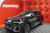 Audi Q5 TFSI S line