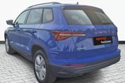 Skoda Karoq TSI Selection DSG