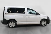 Volkswagen Caddy osobowy L1H1
