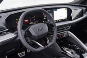 Audi Q5 TFSI quattro S line