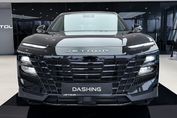 Jetour Dashing 1.5T DCT