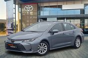 Toyota Corolla 1.5 Comfort MS