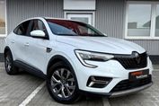 Renault Arkana 1.3 TCe Evolution