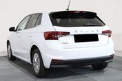 Skoda Fabia Drive 1.0 TSI DSG