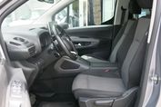 Toyota Proace City Verso 1.2 d-4T Family