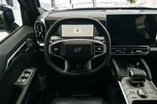 Jetour T2 2.0T 7DCT REAL TIME 4WD