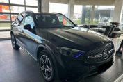 Mercedes GLC 200 d  4-Matic AMG Line