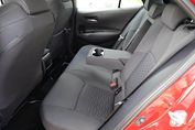 Toyota Corolla 1.8 Hybrid Comfort