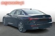 Audi A6 40 TDI quattro