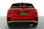 Audi Q3 Sportback 35 TFSI S Line