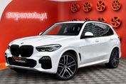 BMW X5 xDrive30d M Sport
