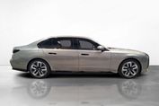 BMW Seria 7 750e PHEV xDrive