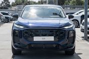 Audi Q3 TFSI S line Sportback