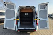 Ford Transit Custom L2H2 Zabudowa Brygadowa