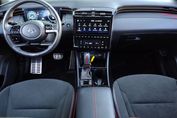 Hyundai Tucson t-Gdi 48V n Line 2WD Dct