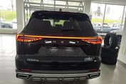 Chery Tiggo 8 Prestige  Super Hybrid 1.5 T-GDI