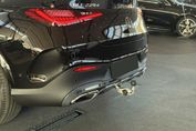 Mercedes GLC Coupe 220 d 4-Matic AMG Line