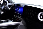 Mercedes GLB 250+ EQ Progressive