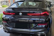 BMW X6 xDrive30d M Sport