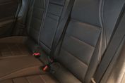 Mercedes CLA 200 AMG Line