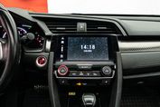 Honda Civic 1.5 VTEC T Sport Plus