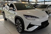 BYD Sealion 7 Excellence AWD