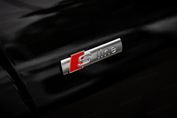 Audi A5 TFSI quattro S line