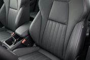 Skoda Karoq Sportline 1.5 TSI DSG
