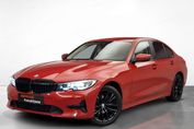 BMW Seria 3 318d Advantage