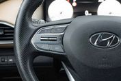 Hyundai Santa Fe 2.2 Crdi Platinum 4WD Dct