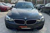 BMW Seria 3 Gran Turismo 320i Advantage aut