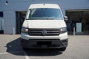 Volkswagen Crafter L4H3