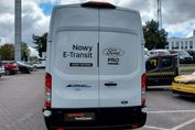 Ford Transit L4 RWD Trend