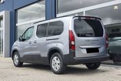 Peugeot Rifter Long L2H1 MPV Allure AT8