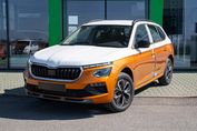Skoda Kamiq Selection 1.0 TSI DSG