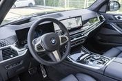 BMW X7 xDrive40d M Sport