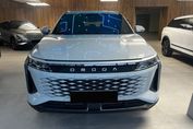 Omoda 9 1.5 Super Hybrid Exclusive AWD