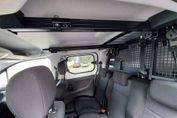Opel Combo Van L2H1 Zabudowa Brygadowa