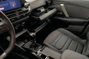 Citroen C4 1.2 Puretech Max S&S