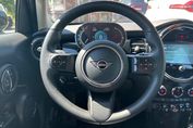 Mini Mini Hatch 5dr Cooper