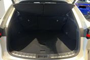 Lexus NX 350h Prestige 2.5 Hybrid AWD