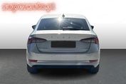 Skoda Octavia Style 2.0 TSI 4x4  DSG