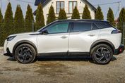 Peugeot 2008 1.2 PureTech GT