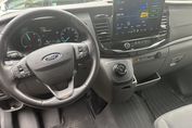 Ford Transit E-Transit 350 L3H2 RWD Trend