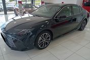 Toyota Camry Prestige 2.5 Hybrid Dynamic Force