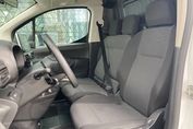 Toyota Proace City L2H1 D-4D Long